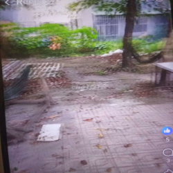 cho thuê đất mặt tiền đường số 1 khu chỉnh trang đô thị thuận giao 2