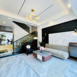 Cho Thuê Nhà Hà Huy Giáp Q12