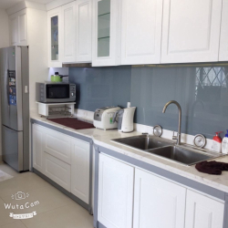 Căn hộ 2 phòng ngủ Masteri Thảo Điền cho thuê