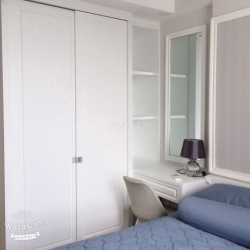 Căn hộ 2 phòng ngủ Masteri Thảo Điền cho thuê