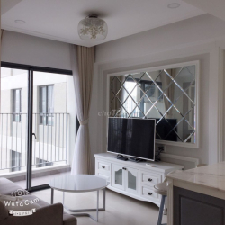 Căn hộ 2 phòng ngủ Masteri Thảo Điền cho thuê