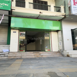 Chính chủ cho thuê nhà 2 mặt phố 121 Đường Nguyễn Chí Thanh, Hà Nội