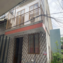 Cho thuê nhà nguyên căn trung tâm TPCT