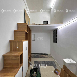 KHAI TRƯƠNG CĂN HỘ MỚI XÂY FULL NỘI THẤT GIÁ RẺ Q5 NGAY ĐH MỞ, Y DƯỢC