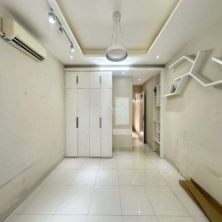 Mặt Tiền Hoa Hồng mới đẹp 4 x20m 2 lầu