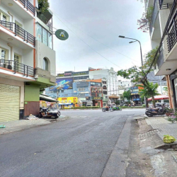 Mặt Tiền Hoa Hồng mới đẹp 4 x20m 2 lầu