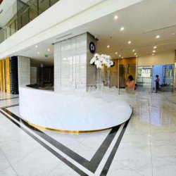 Cho thuê văn phòng mới, diện tích 500 - 5.000 m2, tại Bình Thạnh