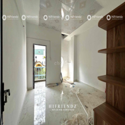 KHAI TRƯƠNG CĂN HỘ MỚI XÂY FULL NỘI THẤT GIÁ RẺ Q5 NGAY ĐH MỞ, Y DƯỢC