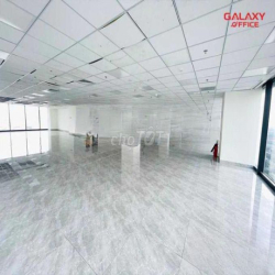 Cho thuê văn phòng mới, diện tích 500 - 5.000 m2, tại Bình Thạnh