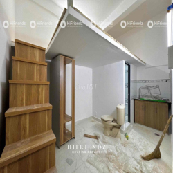 KHAI TRƯƠNG CĂN HỘ MỚI XÂY FULL NỘI THẤT GIÁ RẺ Q5 NGAY ĐH MỞ, Y DƯỢC