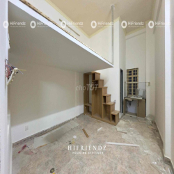 KHAI TRƯƠNG CĂN HỘ MỚI XÂY FULL NỘI THẤT GIÁ RẺ Q5 NGAY ĐH MỞ, Y DƯỢC