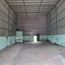 Cho thuê kho xưởng TL, Ngã 4 Ga, Q12