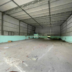 Cho thuê kho xưởng TL, Ngã 4 Ga, Q12