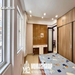 Chung Cư 2PN 2WC_Đủ Nội Thất_ Lý Chính Thắng_Nam Kỳ Khởi Nghĩa_Quận 3