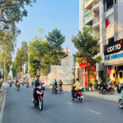 🔥 MT Tô Hiến Thành Q10 8x30m, nhà trống, KD ngay 🚀