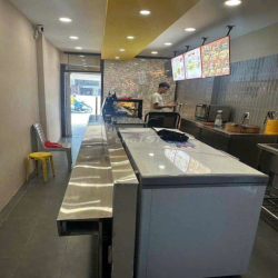 Cho thuê nhà mặt tiền kinh doanh.Đinh Bộ Lĩnh. Bình Thạnh