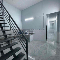 💟 cho thuê nhà nguyên can 3pn 3wc hẻm 380/ phạm van chiêu p9