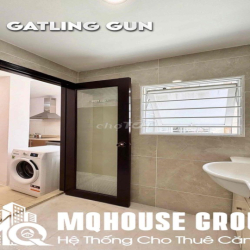 Chung Cư 2PN 2WC_Đủ Nội Thất_ Lý Chính Thắng_Nam Kỳ Khởi Nghĩa_Quận 3