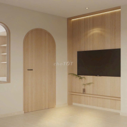 CĂN HỘ 1PN FULL NT CAO CẤP Ở QUỐC HƯƠNG GẦN CẦU SÀI GÒN - TRẦN NÃO PET