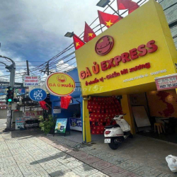 Cho thuê nhà mặt tiền kinh doanh.Đinh Bộ Lĩnh. Bình Thạnh