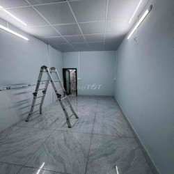 💟 cho thuê nhà nguyên can 3pn 3wc hẻm 380/ phạm van chiêu p9