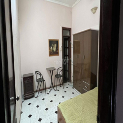 CHO THUÊ TRỌ KHU VỰC GIẢI PHÓNG