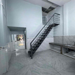 💟 cho thuê nhà nguyên can 3pn 3wc hẻm 380/ phạm van chiêu p9