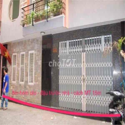 Nhà HXT Đường Phạm Văn Hai, Q. Tân Bình - 8 x 4 m – 19 Triệu(TL)