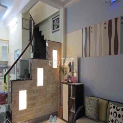 Nhà HXT Đường Phạm Văn Hai, Q. Tân Bình - 8 x 4 m – 19 Triệu(TL)