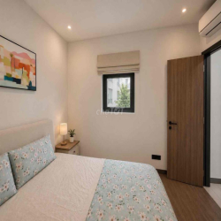 CHO THUÊ CĂN HỘ 2N B.ĐẰNG KHU SÂN BAY - GẦN CV GIA ĐỊNH