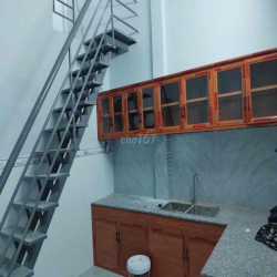 💟 cho thuê nhà nguyên can 3pn 3wc hẻm 380/ phạm van chiêu p9