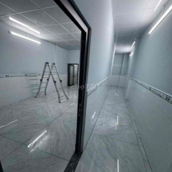 💟 cho thuê nhà nguyên can 3pn 3wc hẻm 380/ phạm van chiêu p9