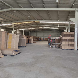 Cho Thuê Nhà Xưởnng Bình Mỹ Củ Chi