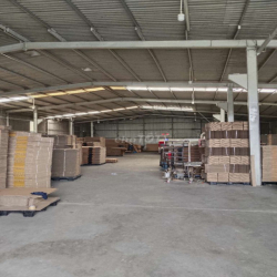 Cho Thuê Nhà Xưởnng Bình Mỹ Củ Chi