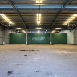 Cho thuê kho đường Đào Trí – 640m2 – PCCC tự động – container 24/7