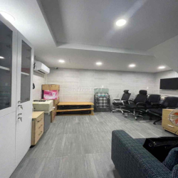 cho thuê nguyên tầng 2 làm văn phòng công ty quy mô ít nhân sự