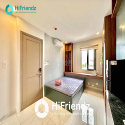 🌟SIÊU PHẨM STUDIO MỚI 100% - Cửa Sổ Trời - Ngay Luỹ Bán Bích - VHU🌟