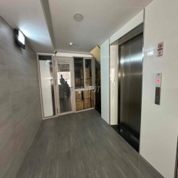 cho thuê nguyên tầng 2 làm văn phòng công ty quy mô ít nhân sự