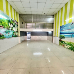 Nhà 4,6x14m (Lửng) Hẻm 4m Thông. 1/ Nguyễn Quý Anh. Tân Phú