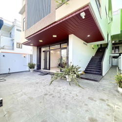 CHO THUÊ NHÀ Ở 4 PHÒNG NGỦ CÓ THANG MÁY KĐT MỸ GIA GIÁ 25 TRIỆU/THÁNG