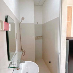 phòng gần cầu tham lương- giờ giấc tự do- xe miễn phí