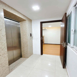 phòng gần cầu tham lương- giờ giấc tự do- xe miễn phí