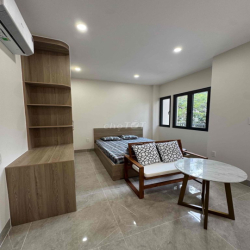 🔥 CĂN HỘ DỊCH VỤ CAO CẤP   🏡Lynh Lynh Apartment – Thới An, Quận 12   📍