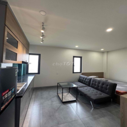 🔥 CĂN HỘ DỊCH VỤ CAO CẤP   🏡Lynh Lynh Apartment – Thới An, Quận 12   📍