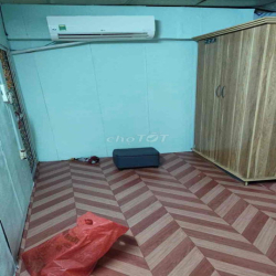 Phòng trọ 25m2 không chung chủ thoáng mát