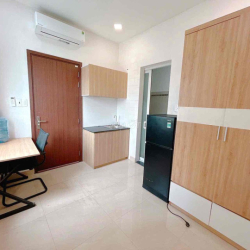 phòng gần cầu tham lương- giờ giấc tự do- xe miễn phí