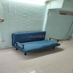 Phòng trọ 25m2 không chung chủ thoáng mát