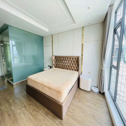 50tr Cho thuê nhà Mặt Tiền đường số 37, P Tân Quy Quận 7