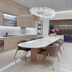 50tr Cho thuê nhà Mặt Tiền đường số 37, P Tân Quy Quận 7