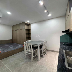 🔥 CĂN HỘ DỊCH VỤ CAO CẤP   🏡Lynh Lynh Apartment – Thới An, Quận 12   📍